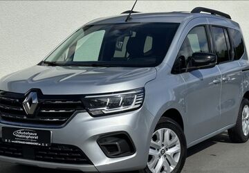 Renault Kangoo 22.170 km 25.980 &euro; Castrop-Rauxel 44579