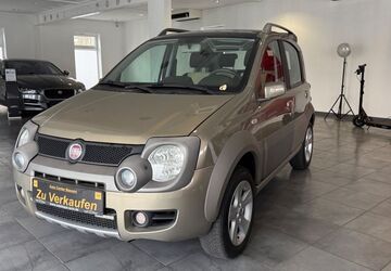 Fiat Panda 122.850 km 7.999 &euro; Unna 59423