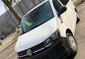 VW T6 Transporter 265.000 km 12.500 &euro; Gelsenkirchen 45888