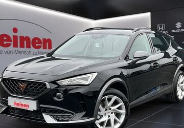 Cupra Formentor 21.509 km 25.979 &euro; Menden 58708