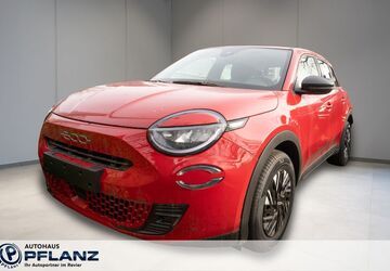 Fiat 600 9.990 km 25.990 &euro; Herne 44625