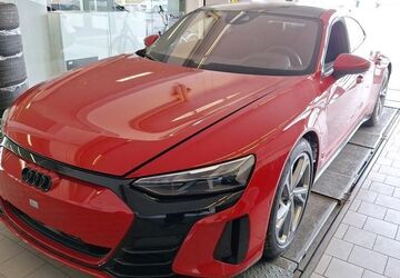 Audi e-tron GT 47.059 km 49.920 &euro; Hagen 58091