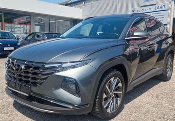 Hyundai TUCSON 25.130 km 26.300 &euro; Dortmund 44339