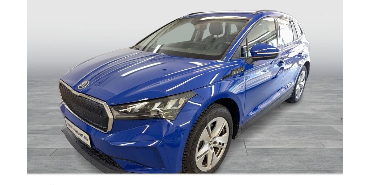 Skoda Enyaq 17.708 km 20.680 &euro; Dortmund 44269
