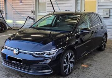 VW Golf 107.050 km 21.000 &euro; dortmund 44227
