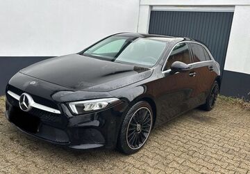 Mercedes-Benz A 180 55.000 km 23.900 &euro; Gelsenkirchen 45879