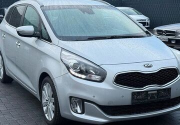 Kia Carens 156.822 km 7.950 &euro; Dortmund 44149