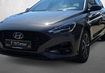 Hyundai i30 18.348 km 21.490 &euro; Recklinghausen 45657