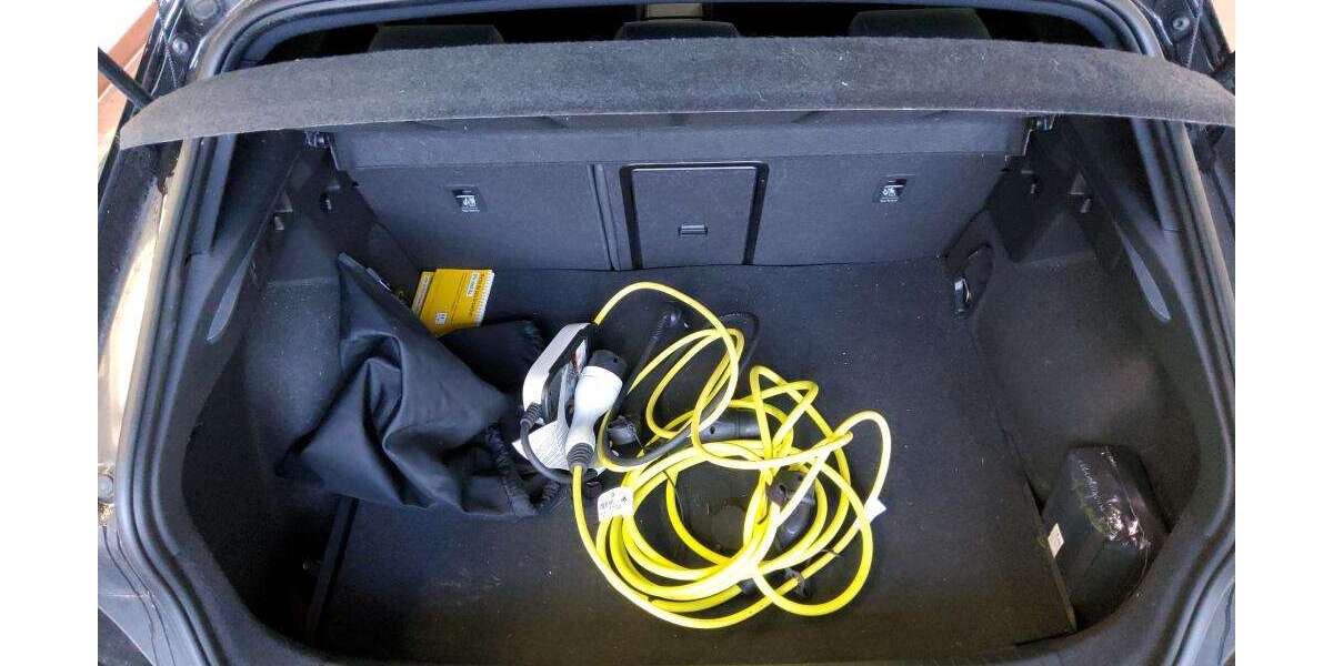 Cupra Formentor 1.4 e-Hybrid PANORAMA AHK KAMERA GJR ACC 58.890 km 24.988 &euro; Bergkamen 59192