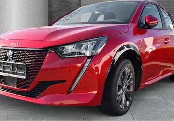 Peugeot 208 21.639 km 15.490 &euro; Herten 45699