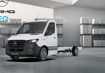 Mercedes-Benz Sprinter 29.500 km 55.811 &euro; Hagen 58135