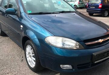 Chevrolet Lacetti 107.750 km 1.799 &euro; Unna 59425
