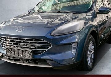 Ford Kuga 55.102 km 26.950 &euro; Unna 59423