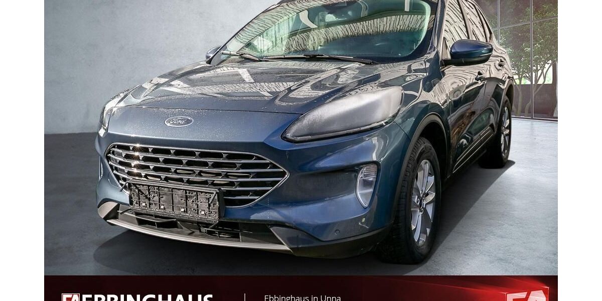 Ford Kuga 55.102 km 26.950 &euro; Unna 59423