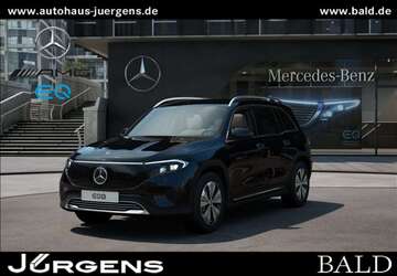 Mercedes-Benz EQB 300 18.428 km 39.670 &euro; Dortmund 44139