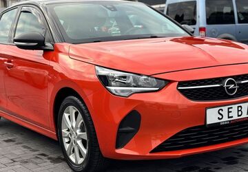 Opel Corsa 83.500 km 9.199 &euro; Marl 45772