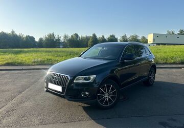 Audi Q5 189.540 km 13.900 &euro; Dortmund 44287