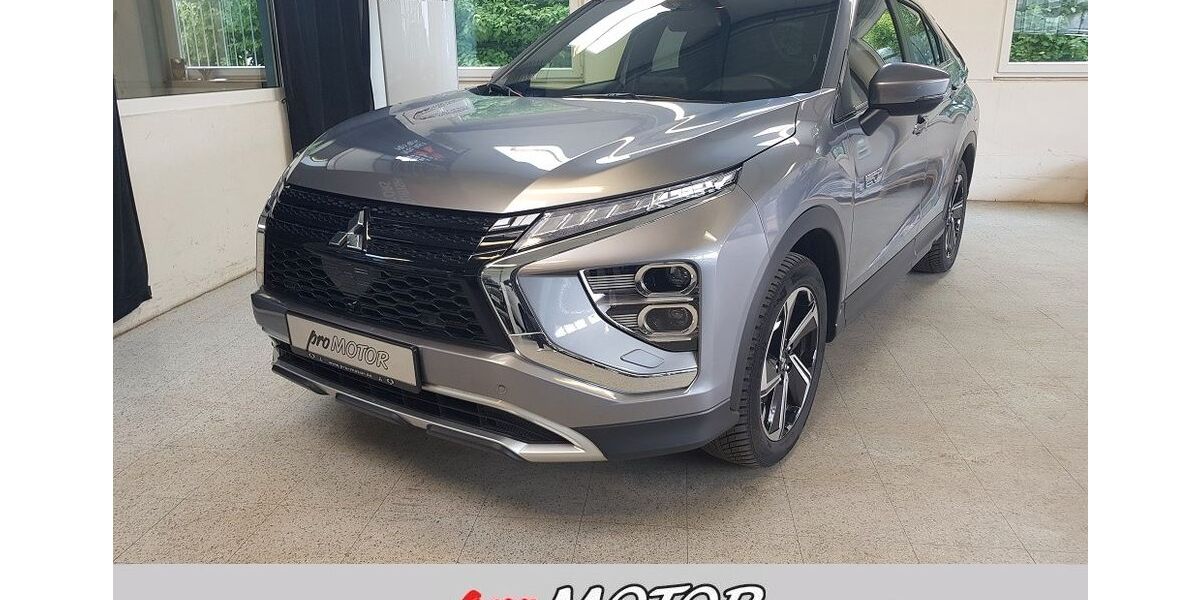 Mitsubishi Eclipse Cross 26.600 km 25.850 &euro; Hagen 58135