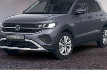 VW T-Cross 12.696 km 19.440 &euro; Menden 58706