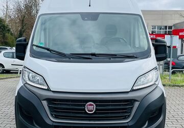 Fiat Ducato 88.000 km 18.500 &euro; Dortmund 44147