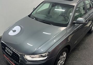 Audi Q3 80.000 km 14.990 &euro; Schwerte 58239