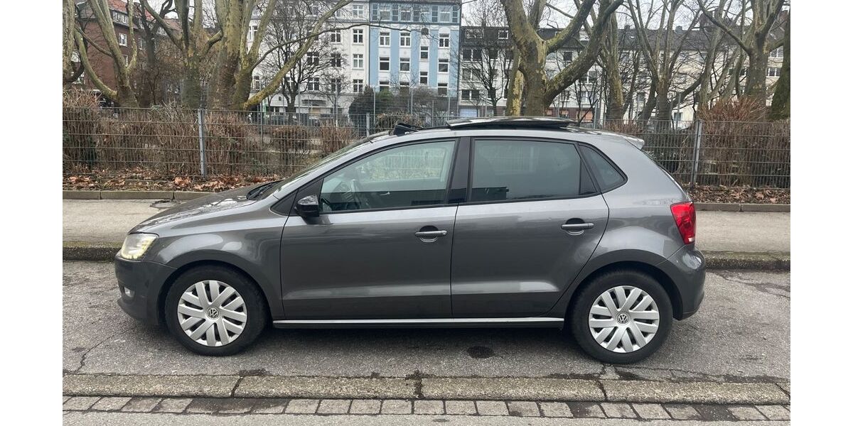 VW Polo 250.000 km 4.900 &euro; Dortmund 44147