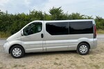 Renault Trafic 270.000 km 7.490 &euro; Hemer 58675