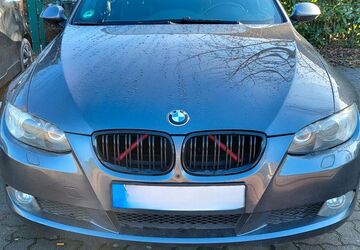 BMW 320 143.000 km 4.990 &euro; Castrop-Rauxel 44575