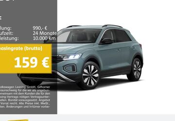 VW T-Roc 26.024 km 22.420 &euro; Hemer 58675