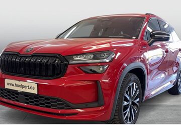 Skoda Kodiaq 10.301 km 46.955 &euro; Dortmund 44269