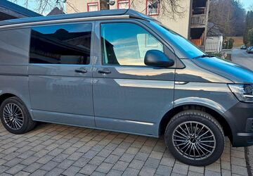 VW T6 Transporter 74.500 km 16.700 &euro; Gelsenkirchen 45897