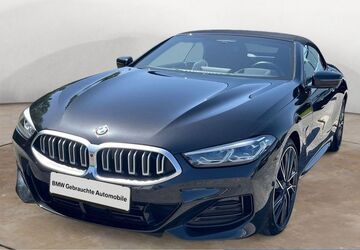 BMW 840 24.006 km 60.990 &euro; Lünen 44534