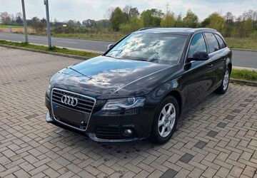Audi A4 249.392 km 4.500 &euro; Selm 59379