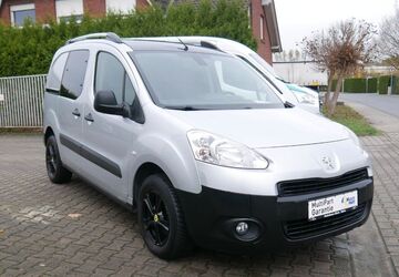 Peugeot Partner 170.980 km 6.990 &euro; Selm 59379