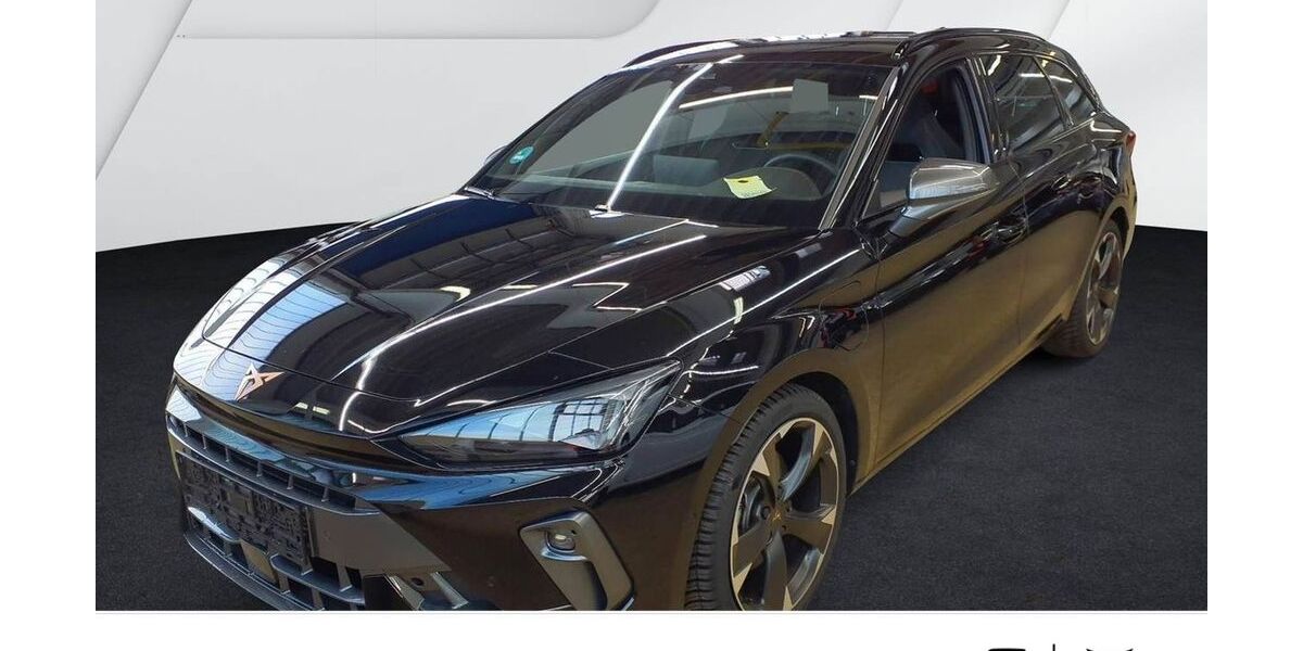 Cupra Leon 8.037 km 34.988 &euro; Dortmund 44269