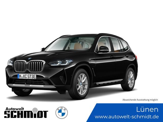 BMW X3 18.005 km 48.590 &euro; Lünen 44534