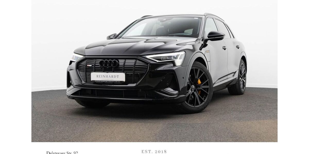Audi e-tron 64.149 km 36.795 &euro; Hagen 58091