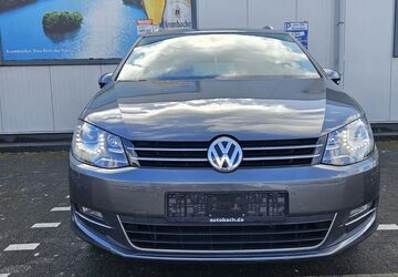 VW Sharan 146.442 km 19.490 &euro; Gelsenkirchen 45881