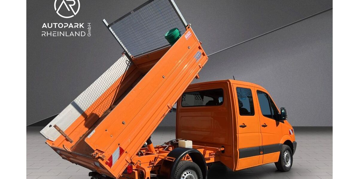 Mercedes-Benz Sprinter 112.688 km 19.900 &euro; Bochum 44866