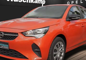 Opel Corsa 20.444 km 14.480 &euro; Lüdinghausen 59348