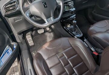 Citroen DS3 73.000 km 7.900 &euro; Dortmund 44388