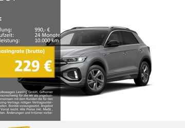 VW T-Roc 25.533 km 29.440 &euro; Herne 44653
