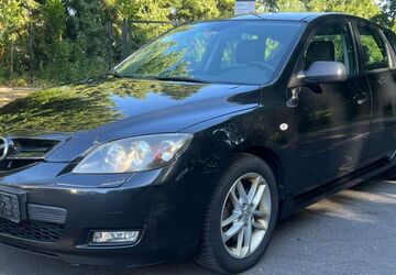 Mazda 3 215.715 km 2.950 &euro; Dortmund 44369