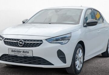 Opel Corsa 20.969 km 14.450 &euro; Iserlohn 58636