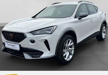 Cupra Formentor 20.448 km 21.390 &euro; Hemer 58675