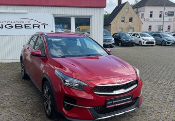 Kia XCeed 66.835 km 17.990 &euro; Datteln 45711