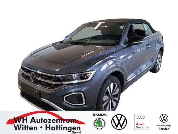 VW T-Roc 7.652 km 31.841 &euro; Witten 58453