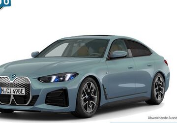 BMW i4 21.005 km 51.490 &euro; Lünen 44534