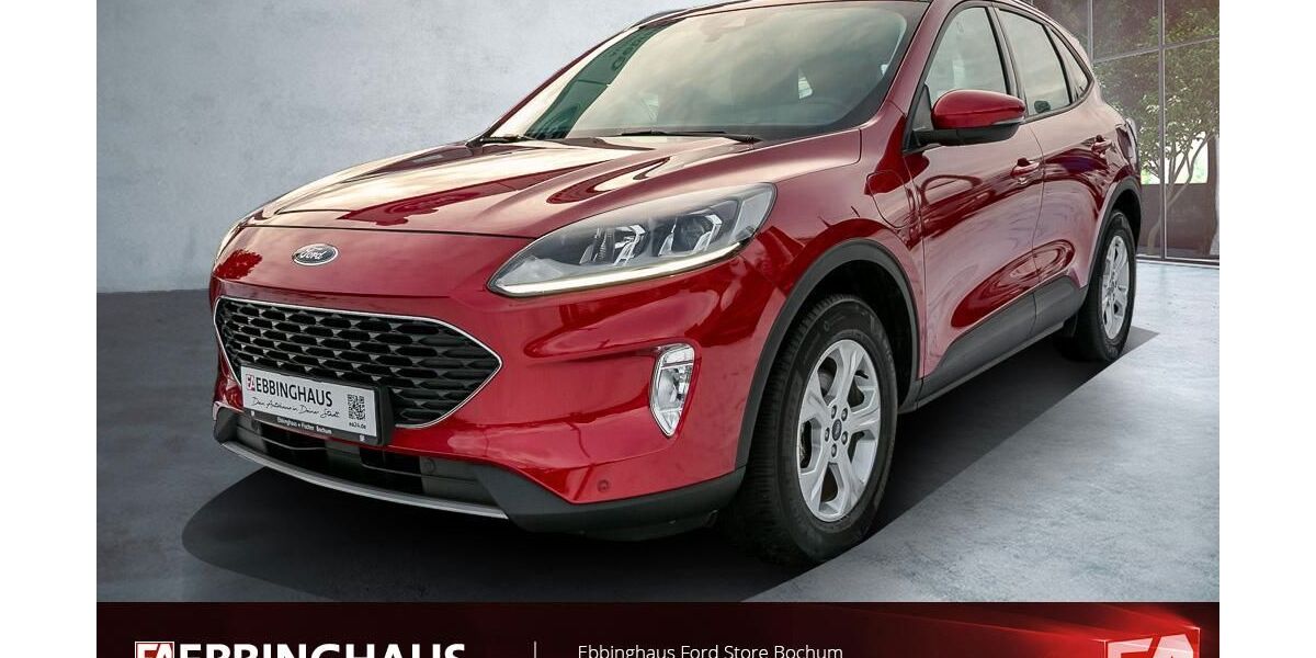 Ford Kuga 22.835 km 22.249 &euro; Bochum 44803