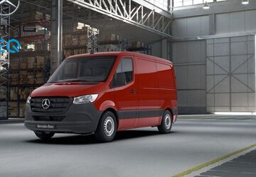 Mercedes-Benz Sprinter 111.581 km 26.775 &euro; Dortmund 44139